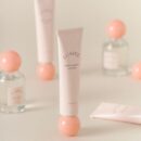 LUAFEE White Apricot Solid Perfume 30ml