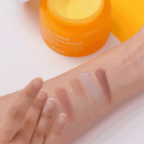 BIO HEAL BOH Toning All Melting Cleansing Balm 95ml - EmpressKorea