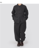 Unisex Improved Hanbok