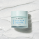DEWYTREE Cica Deep Moisture Cream 50ml - EmpressKorea