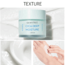 DEWYTREE Cica Deep Moisture Cream 50ml - EmpressKorea