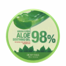 DEWYTREE Green Power Aloe Soothing Gel 300ml - EmpressKorea