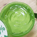 DEWYTREE Green Power Aloe Soothing Gel 300ml - EmpressKorea