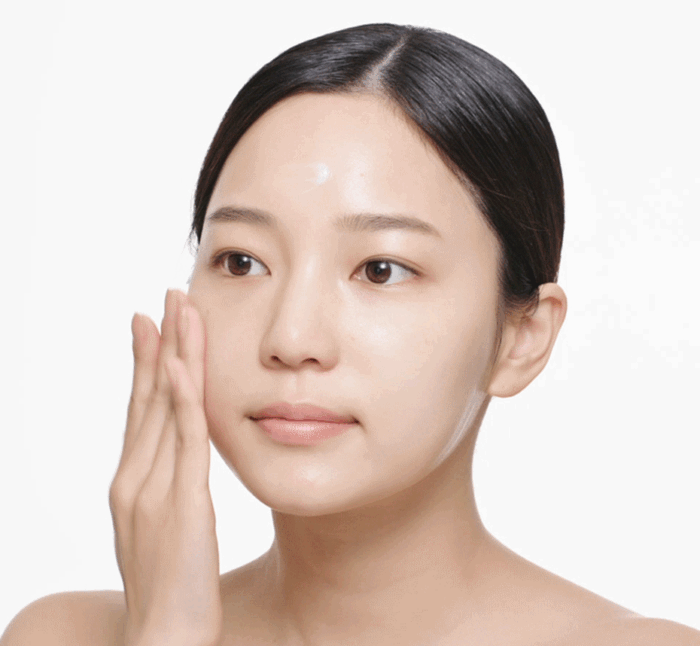 DEWYTREE Heartleaf 100 Cream 50ml - EmpressKorea