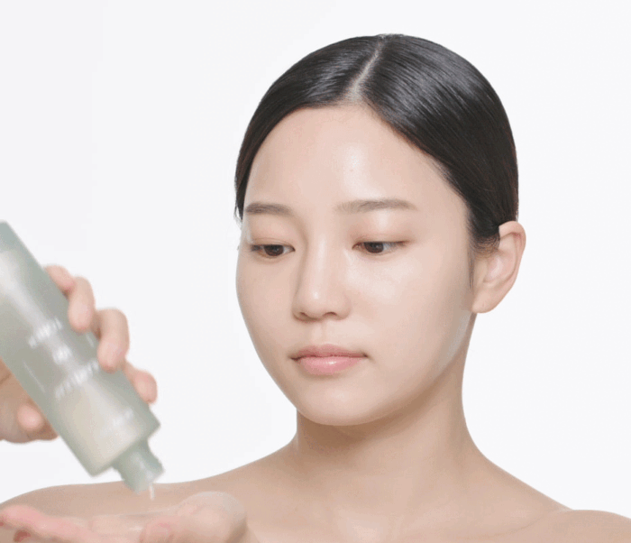 DEWYTREE Heartleaf 100 Toner 200ml - EmpressKorea