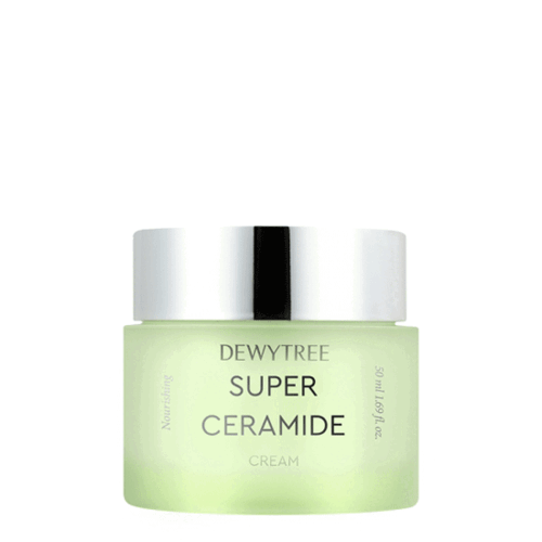 DEWYTREE Super Ceramide Cream 50ml - EmpressKorea