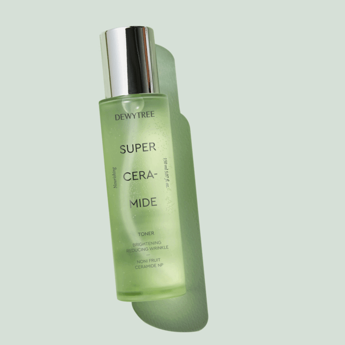 DEWYTREE Super Ceramide Toner 150ml - EmpressKorea