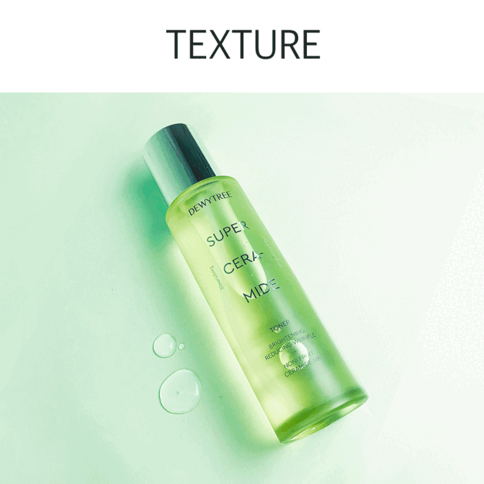 DEWYTREE Super Ceramide Toner 150ml - EmpressKorea