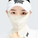 [Dermatology Development] Modelo Golf Mask UV Protection Women’s Bicycle Hiking Mask Long Neck - EmpressKorea