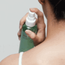 Dr.G Red Blemish Clear Soothing Body Mist 155ml - EmpressKorea