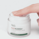 Dr.G Red Blemish Clear Soothing Cream 70ml - EmpressKorea