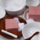 TOUN28 S29 Grapefruit/Ginger Dish Washing Bar 100g - EmpressKorea