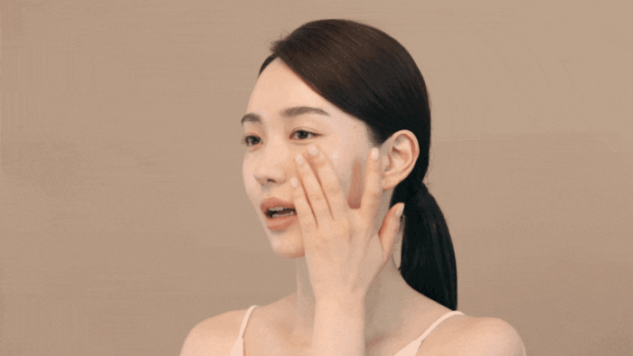 I'm from Mushroom Collagen Cream 50ml - EmpressKorea