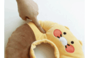 Kakao Friends - Choonsik Pet Neckkara - EmpressKorea