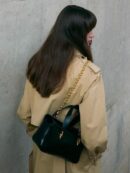 LOEUVRE Sac de Rue Small - EmpressKorea