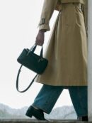 LOEUVRE Sac de Rue Small - EmpressKorea