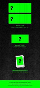 LOONA - Not Friends Special Edition - EmpressKorea