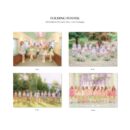 LOONA - Summer Special Mini Album: Flip That - EmpressKorea