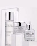 LOUISVIEL Intensive Whitening Moisture 3-piece Set - EmpressKorea
