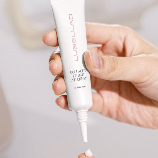 LUBELLAD Collagen Lifting Eye Cream 40ml - EmpressKorea