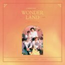 LUMINOUS - 1st Full Album: LUMINOUS in WONDERLAND - EmpressKorea