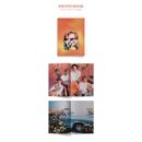 LUMINOUS - 1st Full Album: LUMINOUS in WONDERLAND - EmpressKorea