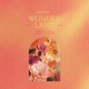 LUMINOUS - 1st Full Album: LUMINOUS in WONDERLAND - EmpressKorea