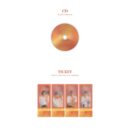 LUMINOUS - 1st Full Album: LUMINOUS in WONDERLAND - EmpressKorea