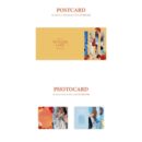 LUMINOUS - 1st Full Album: LUMINOUS in WONDERLAND - EmpressKorea