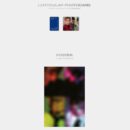LUMINOUS - 2nd Mini Album: Self n Ego - EmpressKorea