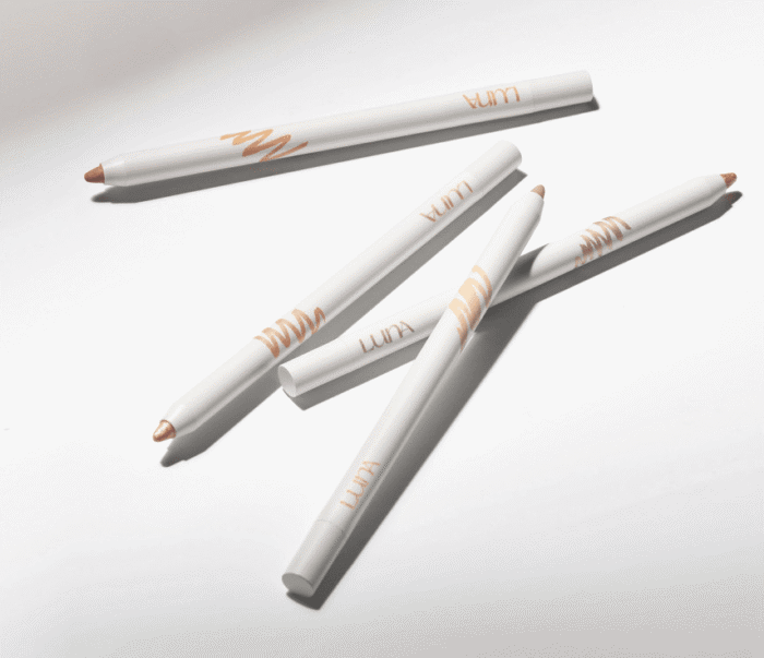 LUNA Soft Formula Pencil (6 Colors) 1.9g - EmpressKorea
