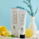LUVMOA Teeth Vivid Whitening Toothpaste 120g - EmpressKorea