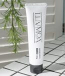 LUVMOA Teeth Vivid Whitening Toothpaste 120g - EmpressKorea