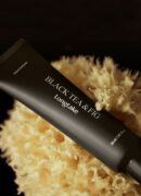 Longtake Solid Perfume Black Tea & Fig 30ml - EmpressKorea