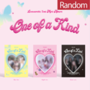 Loossemble 2nd Mini Album One of a Kind [Regular Edition] (Random delivery among 3 versions) - EmpressKorea