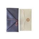 Lumie Special Occasion Envelope Box & Cloth Envelope set - EmpressKorea