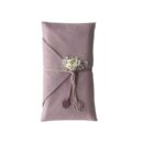 Lumie Special Occasion Envelope Box & Cloth Envelope set - EmpressKorea