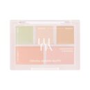 Luna Conceal Blender Palette Concealer 6g - EmpressKorea