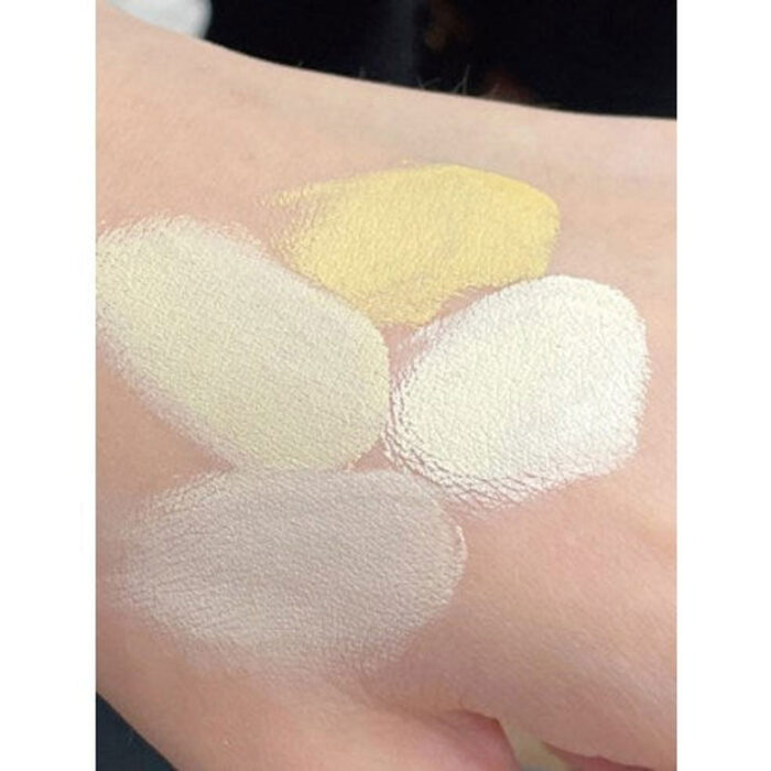 Luna Conceal Blender Palette Concealer 6g - EmpressKorea