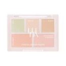 Luna Conceal Blender Palette Concealer 6g - EmpressKorea