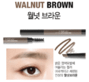MACQUEEN New York My Strong Auto Eyebrow (3 Colors) - EmpressKorea