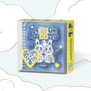 MAMAMOO -1ST Mini Album TWO RABBITS [MINI VER] - EmpressKorea