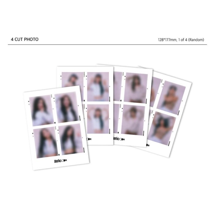 MAMAMOO - 12th Mini Album: MIC ON (MAIN Ver.) - EmpressKorea