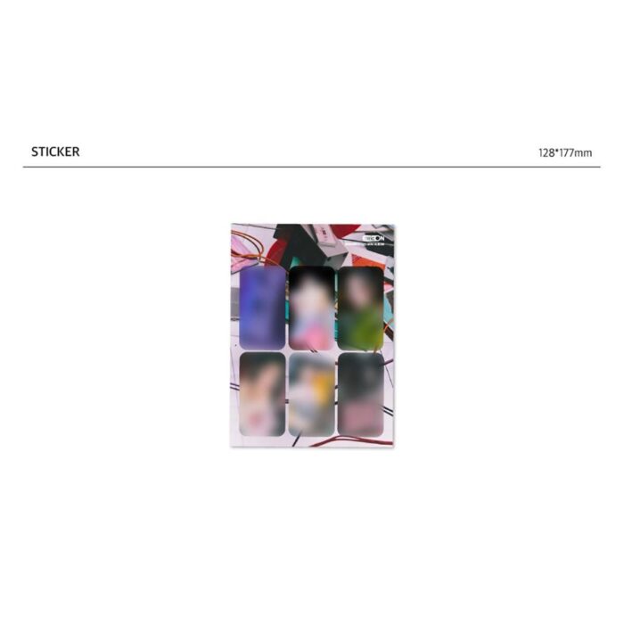 MAMAMOO - 12th Mini Album: MIC ON (MAIN Ver.) - EmpressKorea
