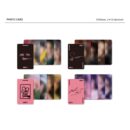 MAMAMOO - 12th Mini Album: MIC ON (MAIN Ver.) - EmpressKorea