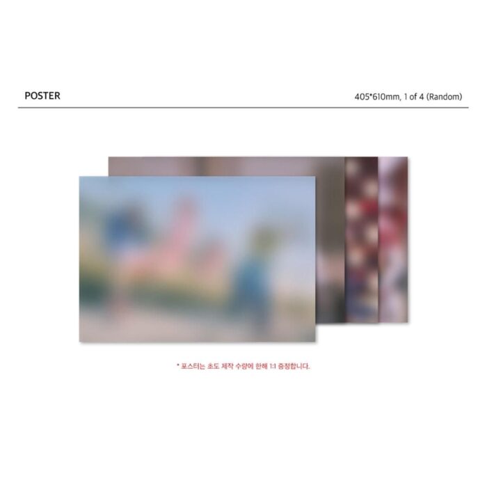 MAMAMOO - 12th Mini Album: MIC ON (MAIN Ver.) - EmpressKorea
