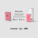 MAMAMOO - 12th Mini Album: MIC ON (NEMO Ver.) - EmpressKorea