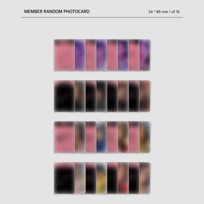 MAMAMOO - 12th Mini Album: MIC ON (NEMO Ver.) - EmpressKorea