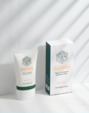 MANZRALA Perfect Sunscreen Daily UV Protection Mineral Filter SPF+PA++++ 50ml+50ml - EmpressKorea