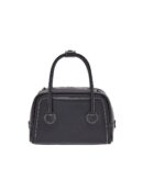 MARGESHERWOOD SOFT TOTE MINI_black plain - EmpressKorea